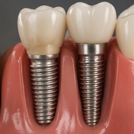 Dental Implants