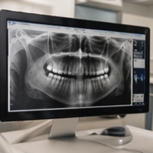Digital Dentistry