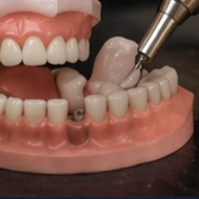 Prosthodontics