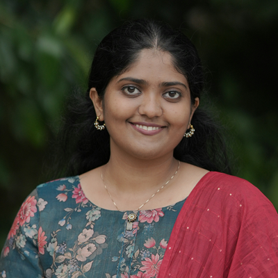 Dr. Thasneem M S